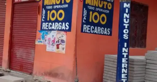 INTERNET CALLE 14 INTERNET CALLE 14